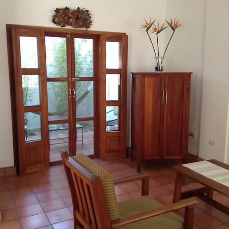 La Casa De Don Santiago Townhouse Villa Copan Ngoại thất bức ảnh