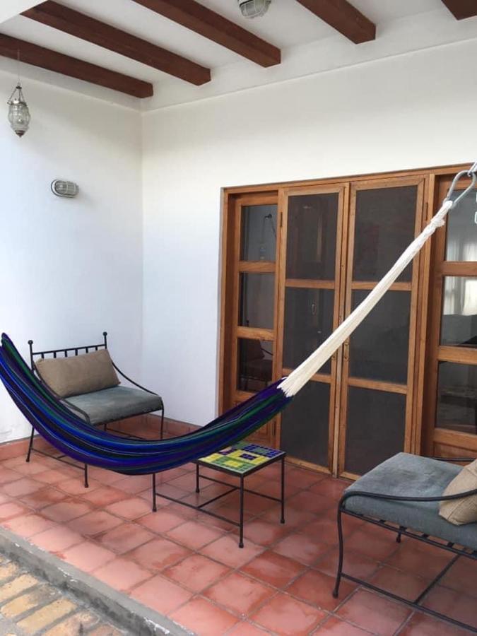 La Casa De Don Santiago Townhouse Villa Copan Ngoại thất bức ảnh