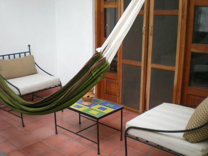 La Casa De Don Santiago Townhouse Villa Copan Ngoại thất bức ảnh