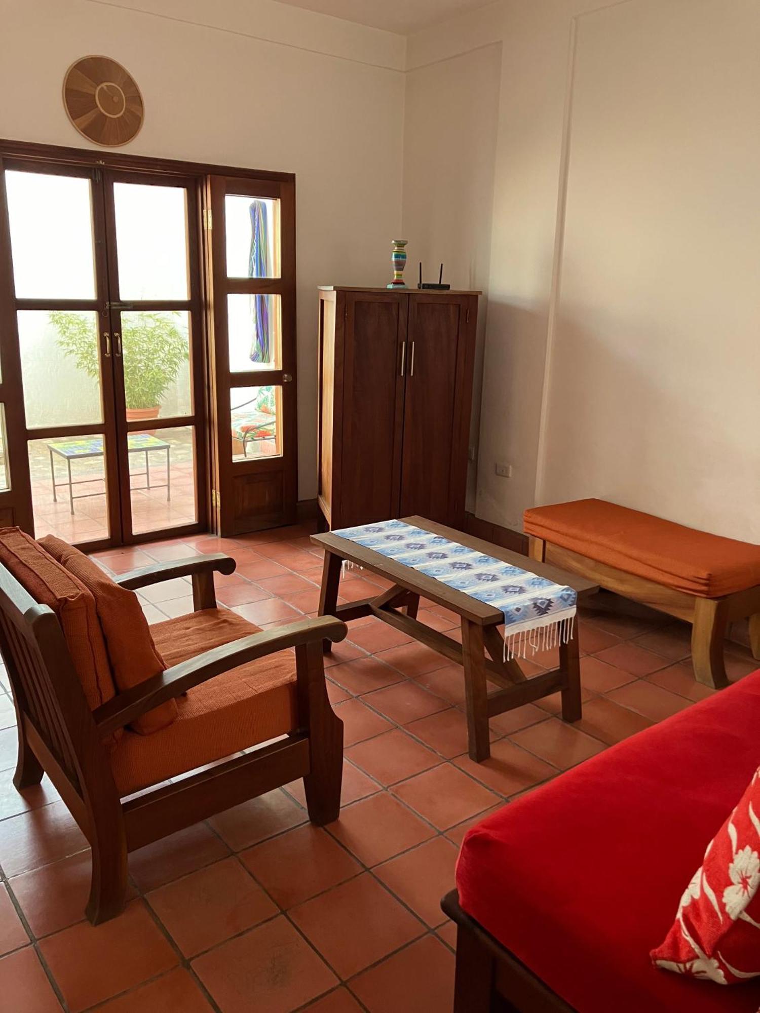 La Casa De Don Santiago Townhouse Villa Copan Ngoại thất bức ảnh