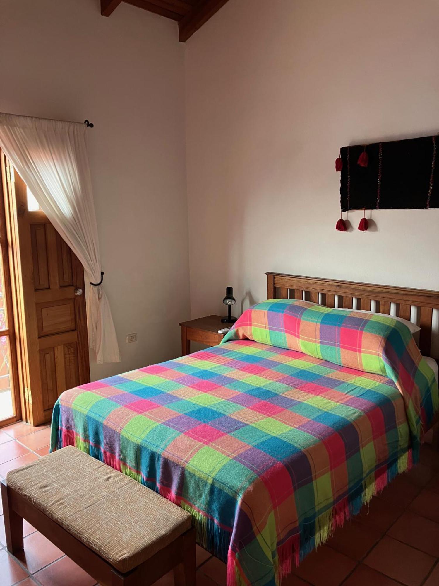 La Casa De Don Santiago Townhouse Villa Copan Ngoại thất bức ảnh