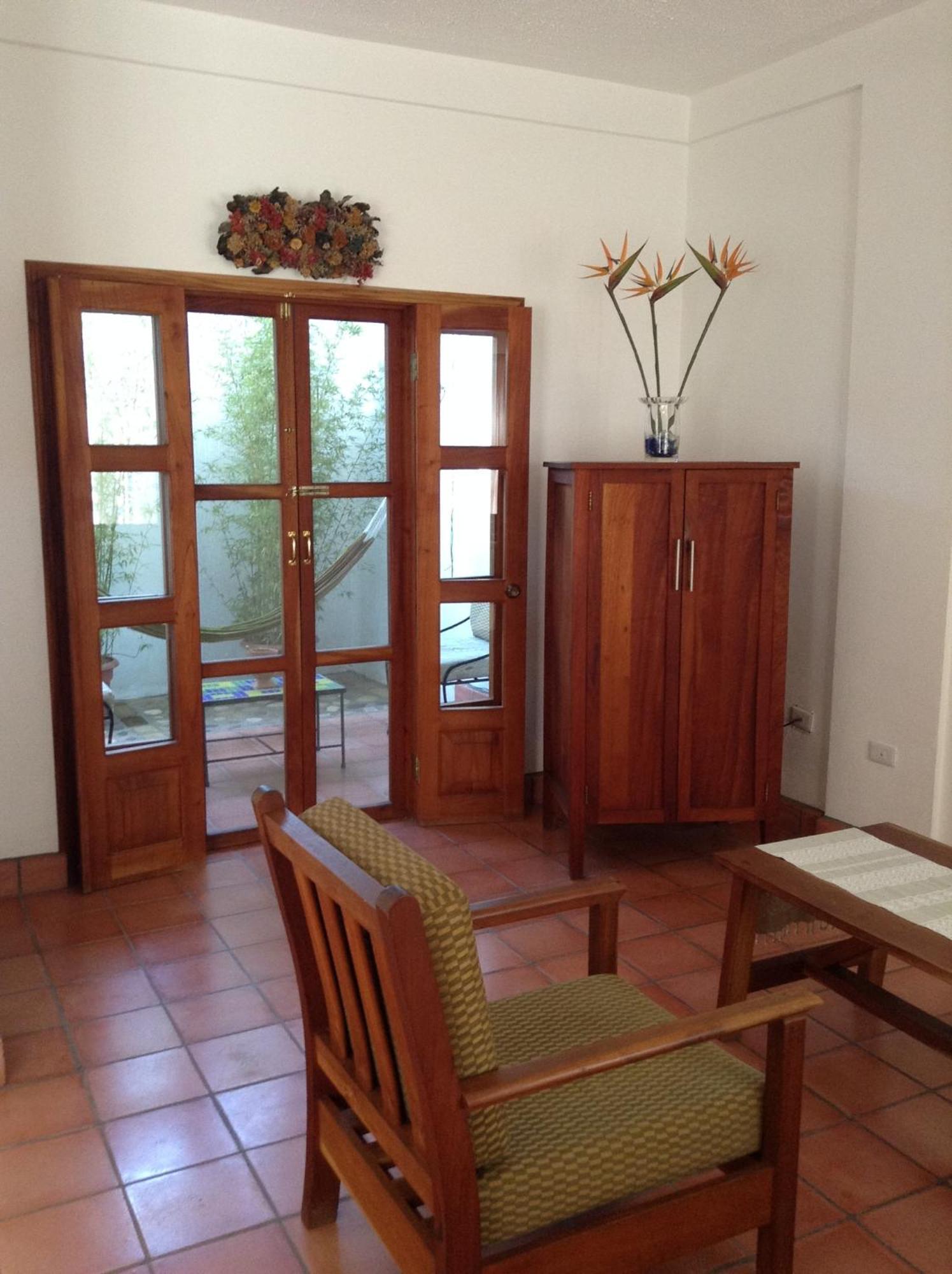 La Casa De Don Santiago Townhouse Villa Copan Ngoại thất bức ảnh