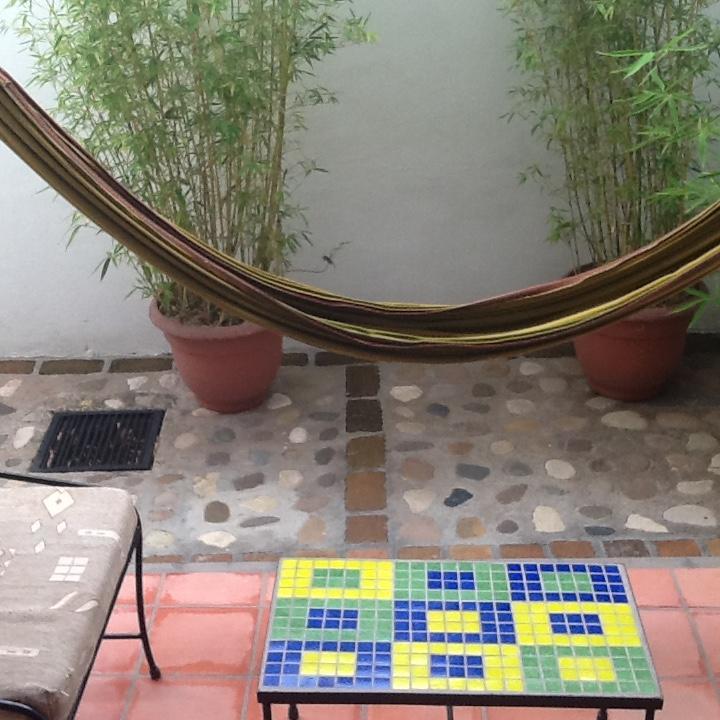 La Casa De Don Santiago Townhouse Villa Copan Ngoại thất bức ảnh