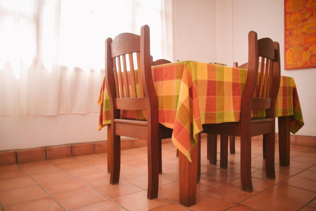 La Casa De Don Santiago Townhouse Villa Copan Ngoại thất bức ảnh