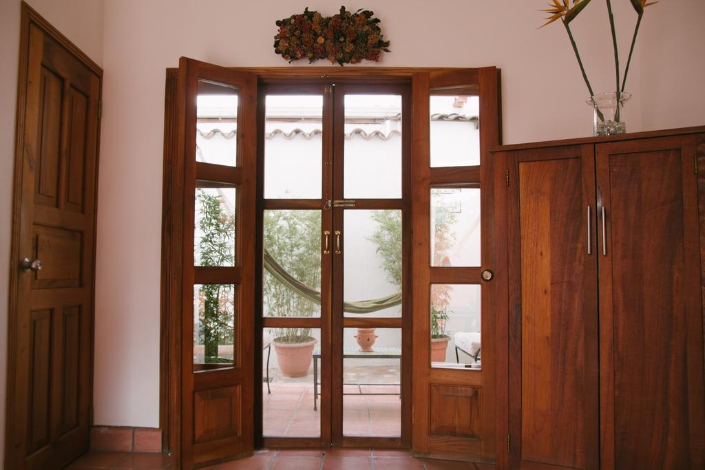 La Casa De Don Santiago Townhouse Villa Copan Ngoại thất bức ảnh