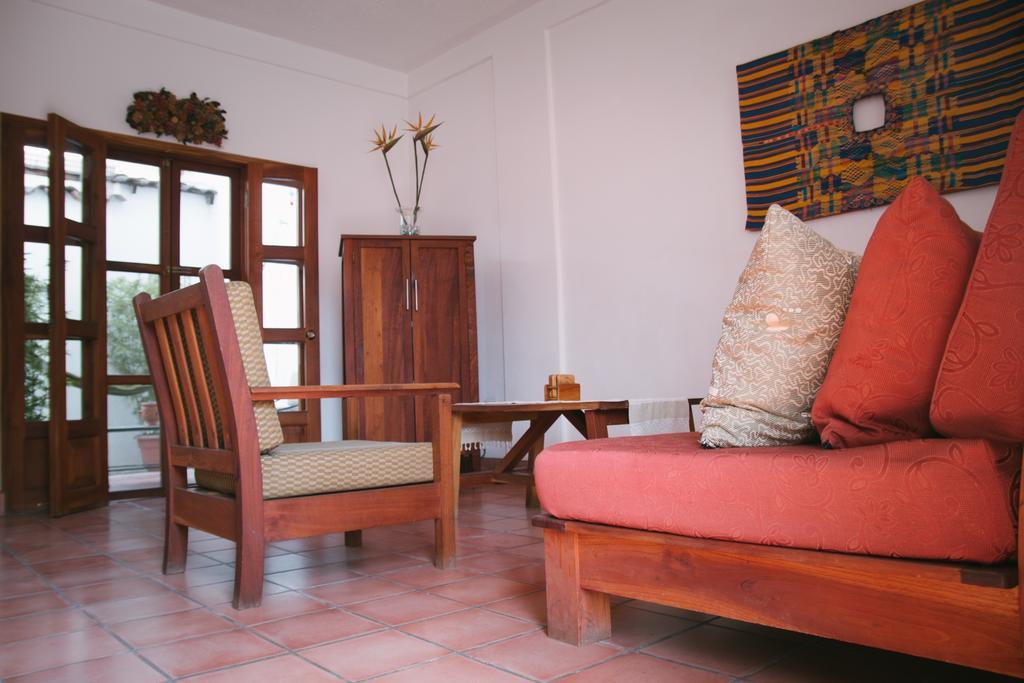La Casa De Don Santiago Townhouse Villa Copan Ngoại thất bức ảnh